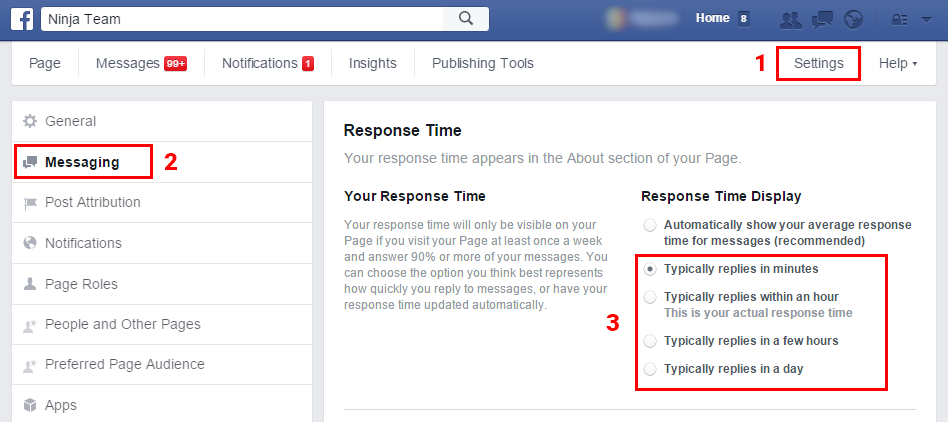 How to fix Facebook Chat Plugin always displayed loading icon