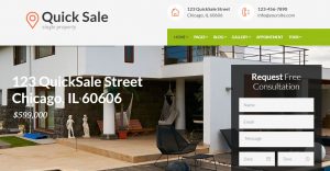 quick-sale-real-estate-wordpress-theme