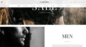 labomba-fashion-store-wordpress-theme