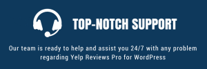 yelp-wordpress-support