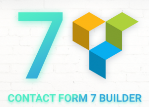 Contact form 7 builder PRO