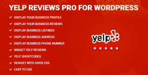 yelp-wordpress