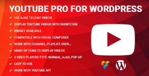 youtube-wordpress-features