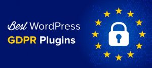 best GDPR WordPress plugin