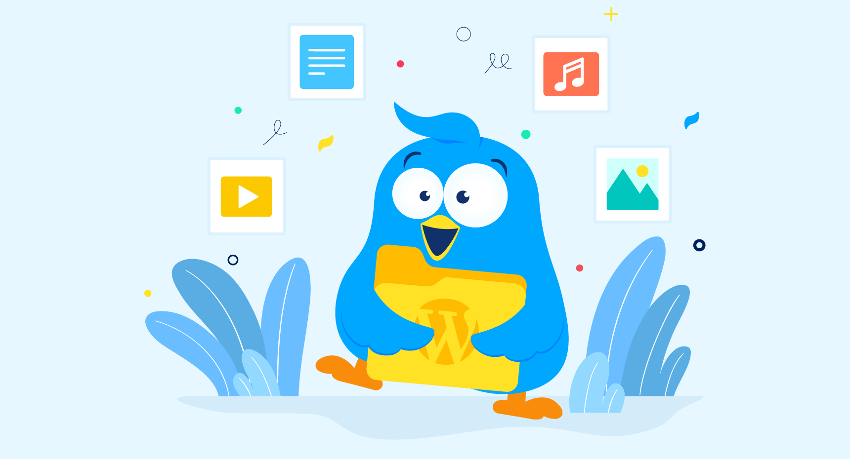 120,000 WordPress media libraries are powered by FileBird!