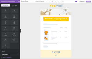 YayMail - WooCommerce Email Customizer