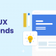 Best Web UX Design Trends