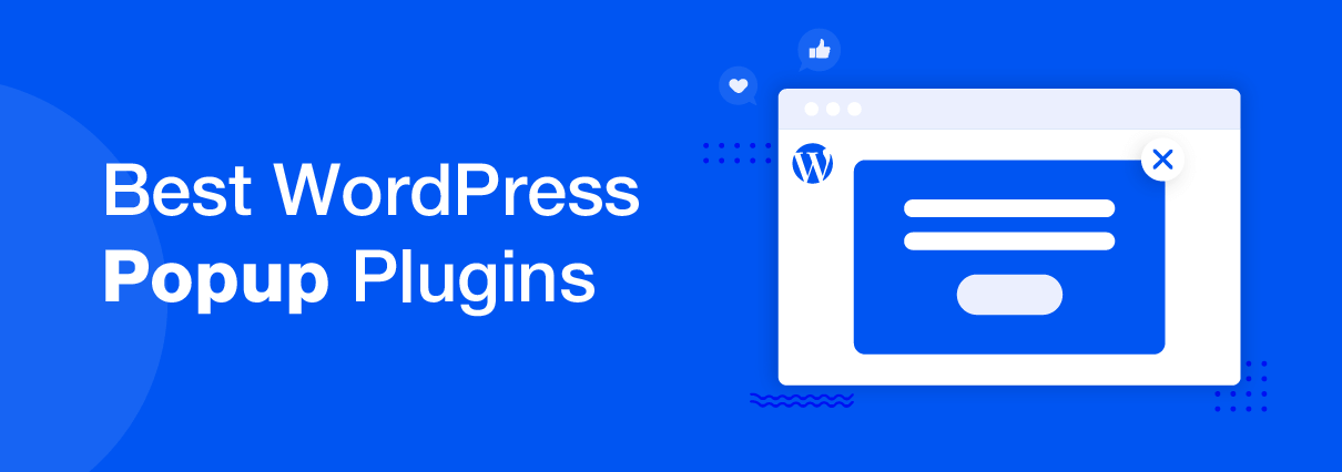 10 Best WordPress Popup Plugins in 2023