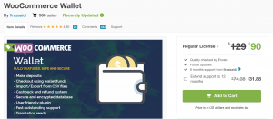 woocommerce wallet plugin