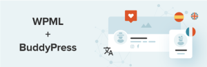 BuddyPress Plugins for Multilingual