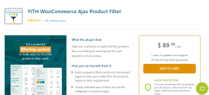 yith ajax product filter