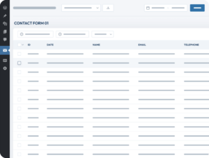 Contact Form 7 Save to Database